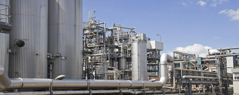 废气处理设备 废气处理设备