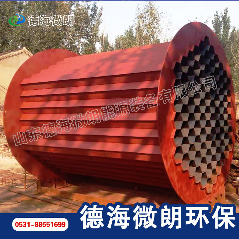 电捕焦油器 电捕焦油器