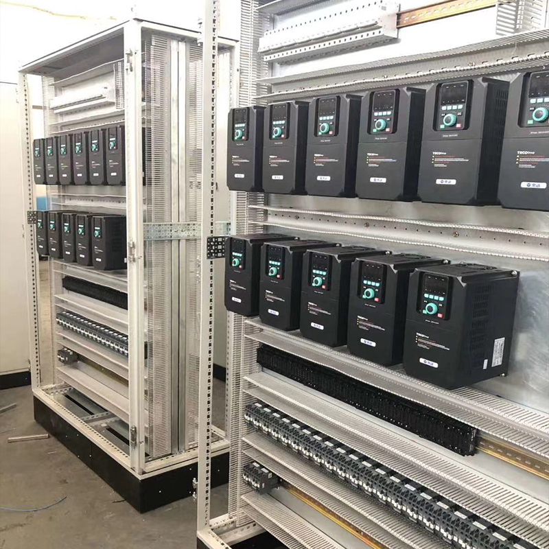 自动化控制柜 自动化控制柜